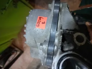 Toyota Fielder Electric Water Pump (Used)