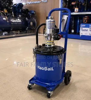 Haosail 13kg Greasing Machine