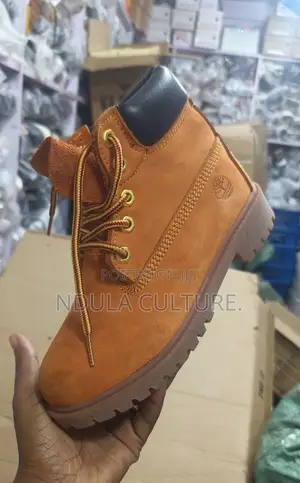 Timberland Kids Boots