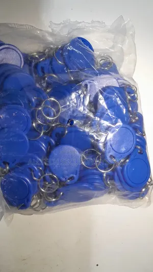 Elevator Keyfobs for Lifts & Time Attendance