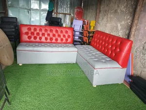 Bar and Restaurant Couches - Brand New
