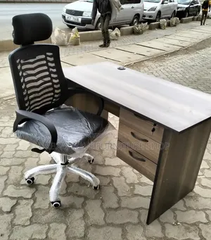 Boss Office Products Writing Desk - Brand New