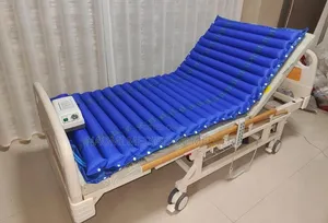 Ripple Mattress Mpya na Pump - Inazuia Bedsores