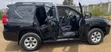 Toyota Prado J150 Rental - Black - 2