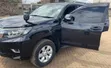 Toyota Prado J150 Rental - Black - 4