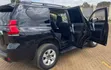 Toyota Prado J150 Rental - Black - 5