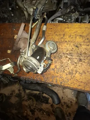 Injini ya Turbo ya Nissan Dayz 3B20