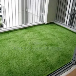 Artificial Turf Nairobi | Durable & Realistic Grass