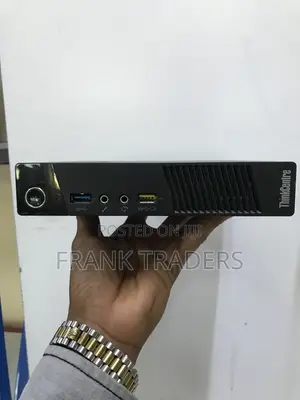 Lenovo Desktop Computer 8GB RAM, 6TB HDD
