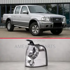 Ford Ranger Corner Lamp 2002-2005 (Left Hand Side)