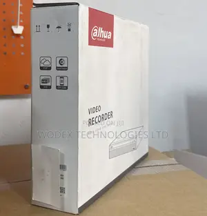 Dahua 16-Channel HD Hybrid DVR (DHI-XVR5116HS-S2)
