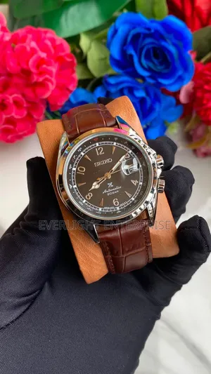 Saikolojia ya Prospex Gents Automatic Watch