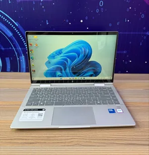 Laptop HP Envy x360 13z 16GB RAM, 512GB SSD
