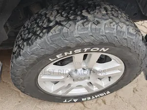 Toyota Land Cruiser Prado 4.0 Petrol TZ-G 2013 White