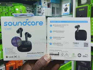 Anker Soundcore R60i NC True Wireless Earbuds