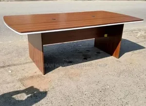 Boss Office Products Boardroom Table