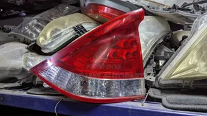 Honda Insight Mwanga wa Nyuma