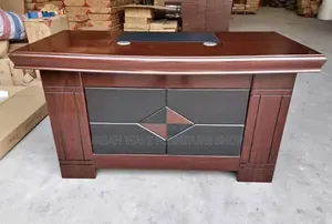 Executive Director Desk - Boss Office Products