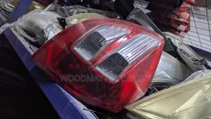Honda Fit Backlight (Used)