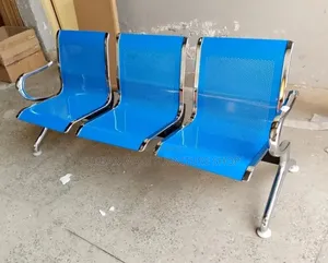 Brand New Link Chairs (Set of 4)