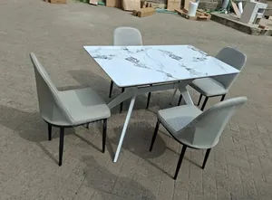 Boss Office Products Dining Set - Brand New