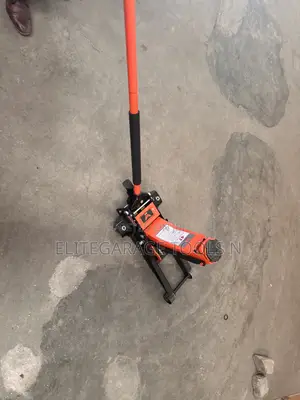 Trolley Jack Bora ya Tani 4