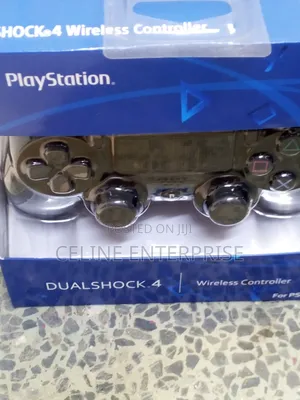PS4 DualShock 4 Controller - Ubora Halisi