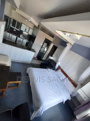 Studio Apartment ya BNB, Mbagathi Rd