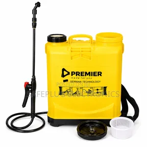 Premier 20L Knapsack Sprayer - Strong & Durable