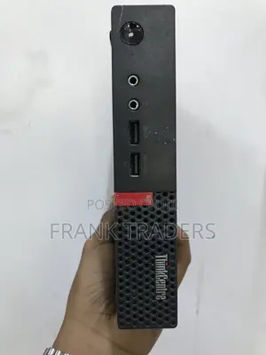 Lenovo Desktop Computer 8GB RAM Intel Core i5 4TB HDD