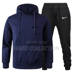 Brand New Tracksuit Set - Casual Streetwear