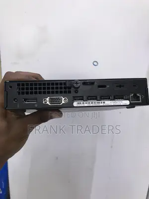 Dell OptiPlex 9020 Desktop Computer