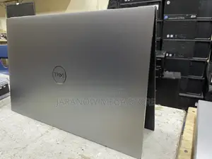 Dell Precision 5560 Laptop - Intel Core i7, 16GB RAM, 512GB SSD