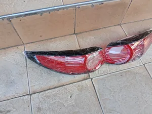 Mazda CX-5 2019 Taillight Lens