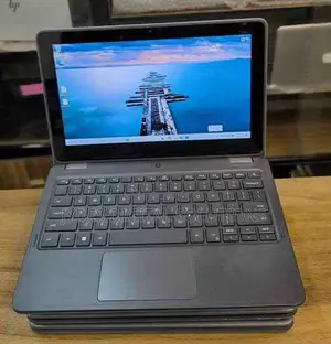Dell Latitude 3120 8GB RAM, 256GB SSD Touchscreen Laptop