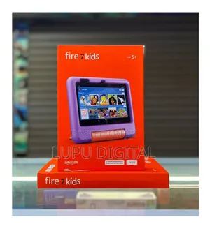 New Amazon Fire 7 128GB Kids Tablet