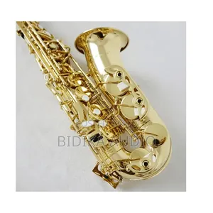 Alto Saxophone Mpya Kabisa