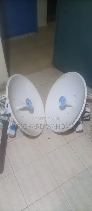 Ubiquiti AirFiber 5XHD