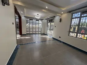 Nyumba ya kifahari ya Vyumba 5 na DSQ Syokimau