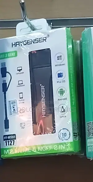 M.2 Nvme Casing
