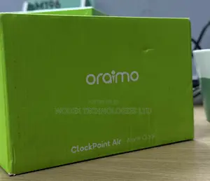 Oraimo ClockPoint Air (OSH-003A)