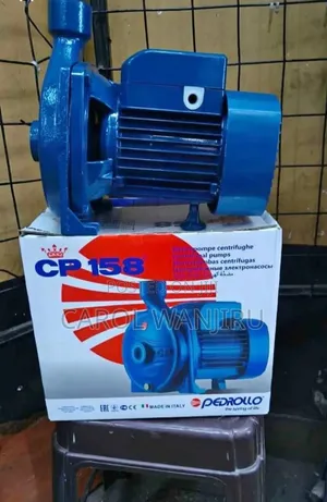Pedrollo CP158 1Hp Booster Pump Mpya