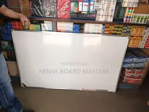 Kenya Board Whiteboards - Various Sizes