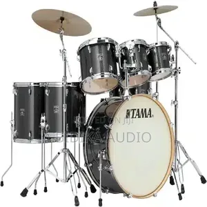 Tama Superstar Classic 7-Piece Drum Set