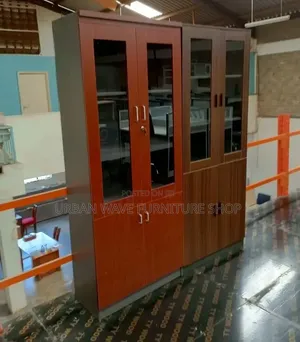 Boss Office Products Filling Cabinets - Brand New