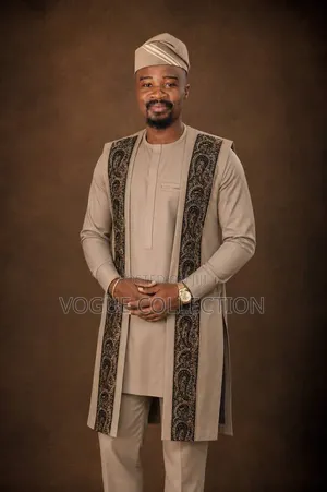 Executive Senator Suits - Men's