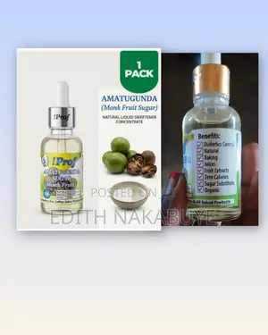 Monk Fruit Natural Sweetener