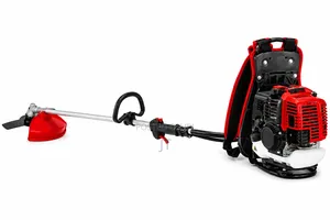 Premier 2-Stroke Backpack Brush Cutter