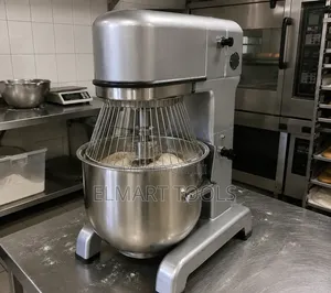20L Dough Mixer - Mpya Kabisa