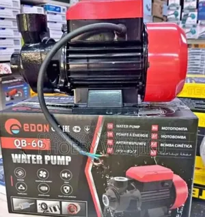 Edon 0.5hp Water Pump / Booster Pump